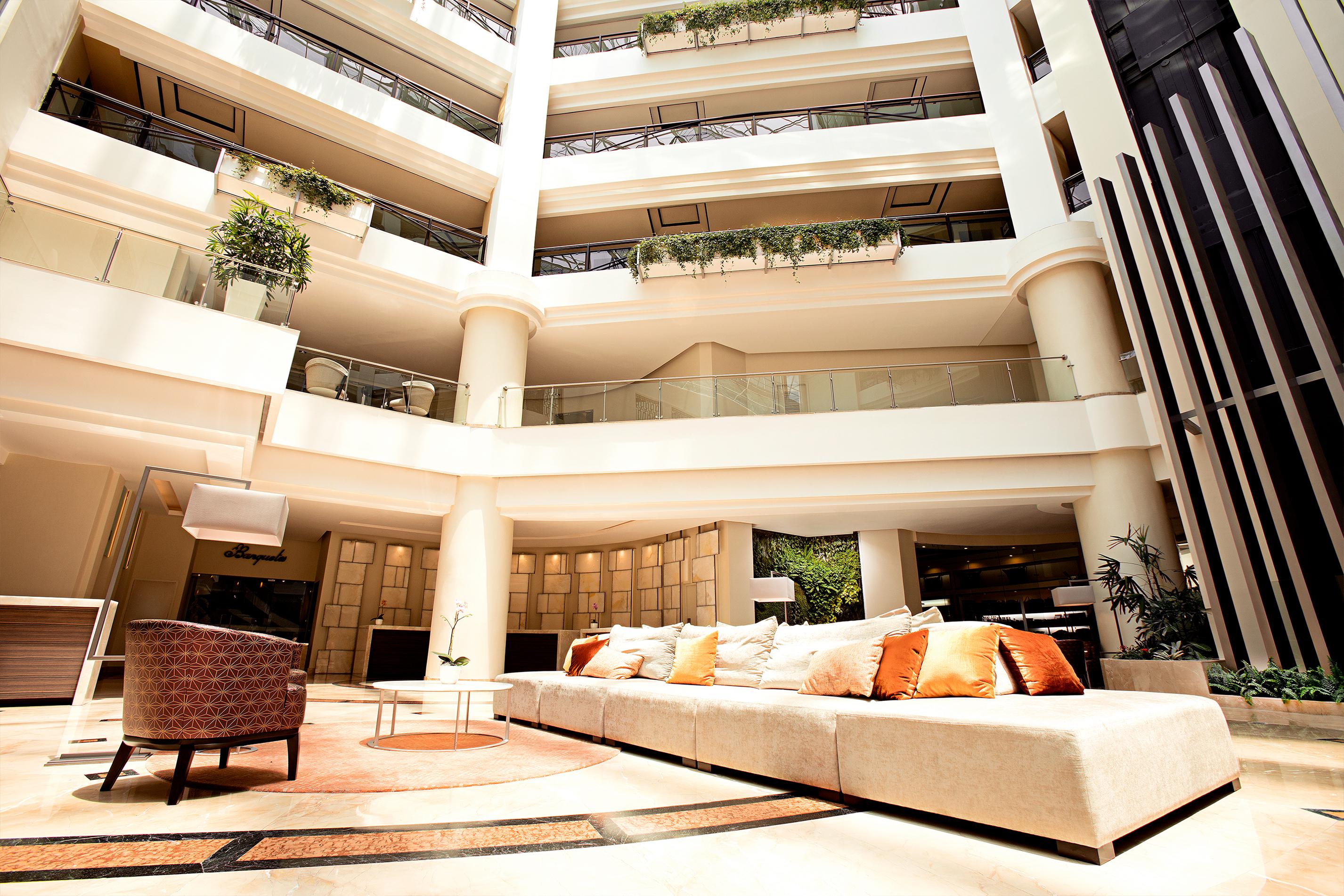 Tikal Futura Hotel & Convention Center Guatemala Exterior foto