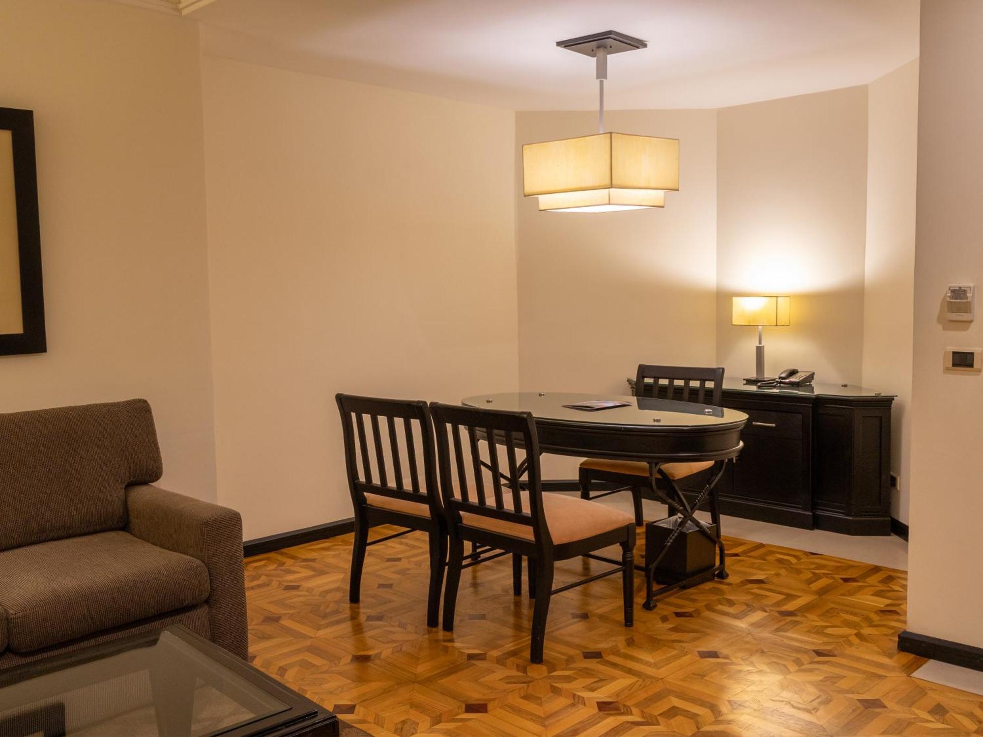 Tikal Futura Hotel & Convention Center Guatemala Habitación foto