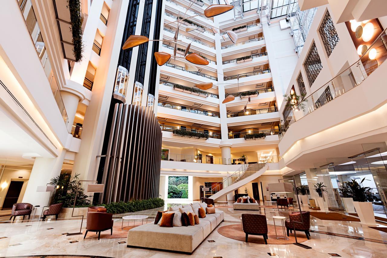 Tikal Futura Hotel & Convention Center Guatemala Exterior foto